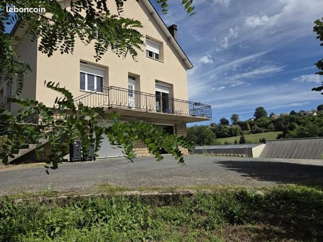 Pavillon 7 pièces 173 m²