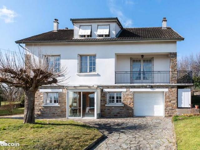Pavillon 7 pièces 173 m²