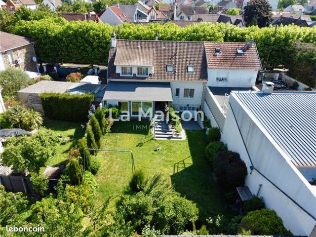Pavillon 7 pièces 174 m²