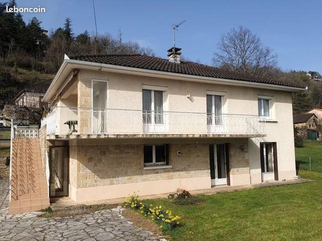 Pavillon 7 pièces 174 m²