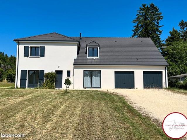 Pavillon 7 pièces 175 m²