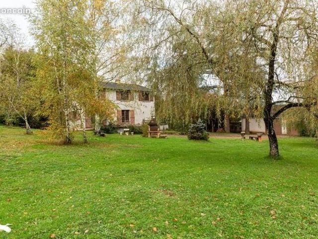 Pavillon 7 pièces 175 m²