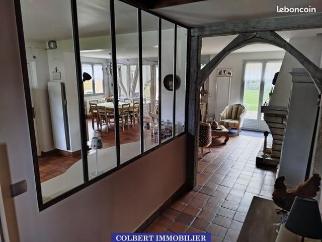 Pavillon 7 pièces 175 m²