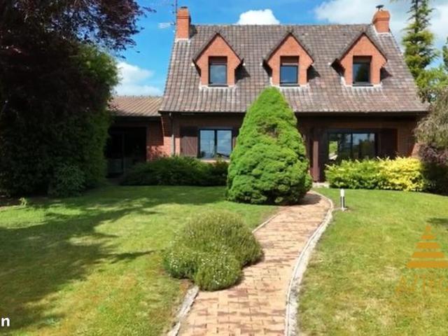Pavillon 7 pièces 175 m²