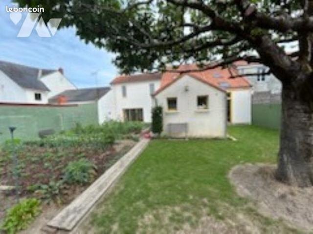 Pavillon 7 pièces 176 m²