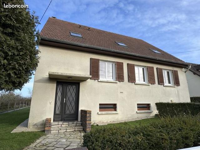 Pavillon 7 pièces 176 m²