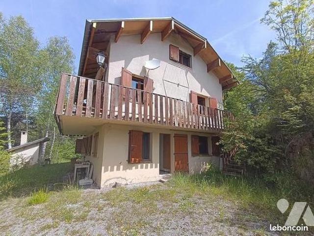 Pavillon 7 pièces 176 m²