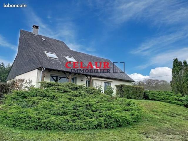 Pavillon 7 pièces 177 m²