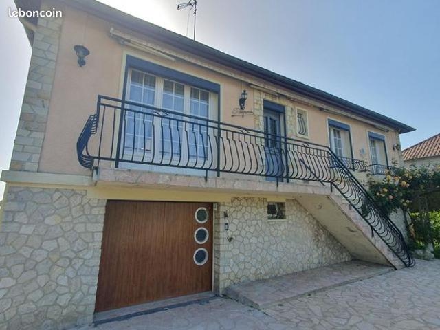 Pavillon 7 pièces 178 m²