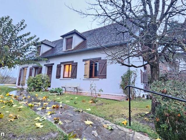 Pavillon 7 pièces 178 m²