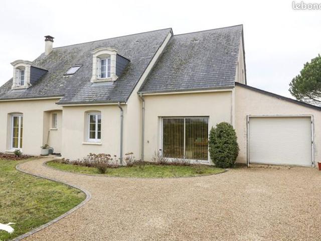 Pavillon 7 pièces 178 m²