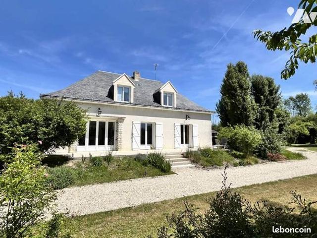 Pavillon 7 pièces 178 m²