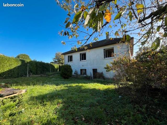 Pavillon 7 pièces 178 m²