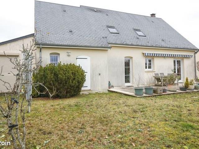 Pavillon 7 pièces 178 m²