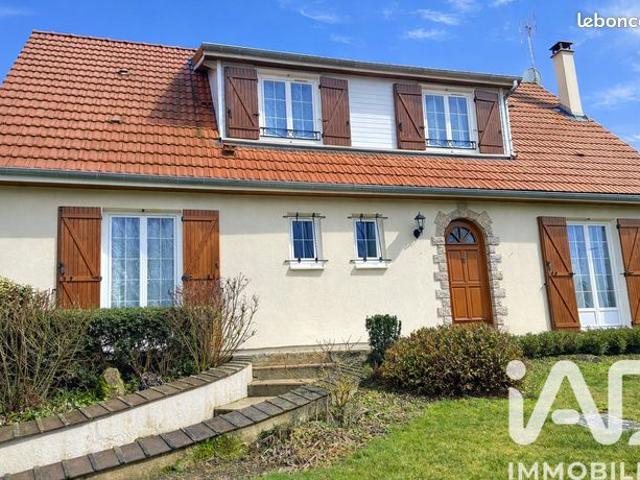 Pavillon 7 pièces 180 m²