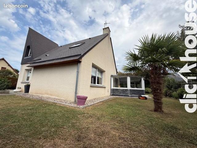 Pavillon 7 pièces 180 m²