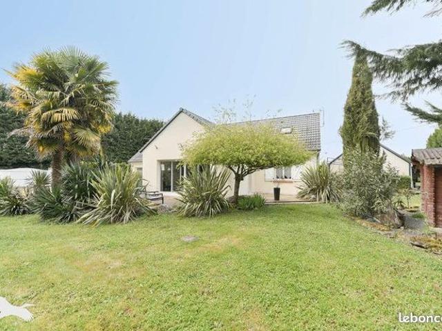 Pavillon 7 pièces 180 m²