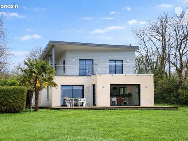 Pavillon 7 pièces 181 m²