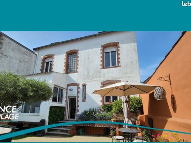 Pavillon 7 pièces 181 m²