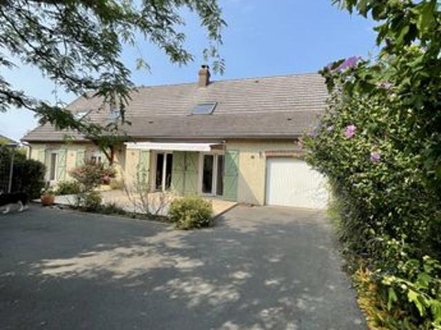 Pavillon 7 pièces 182 m²