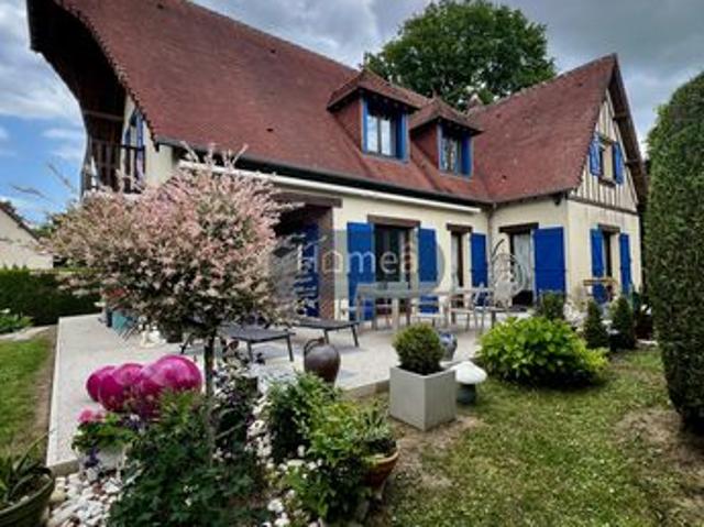 Pavillon 7 pièces 182 m²