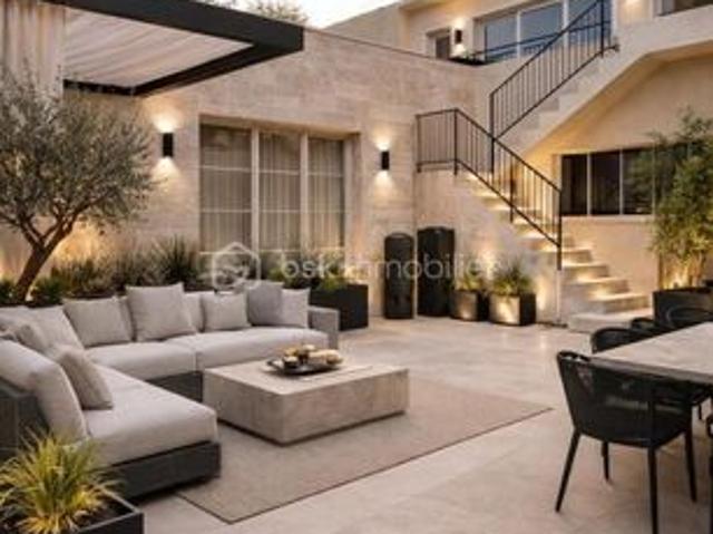 Pavillon 7 pièces 183 m²