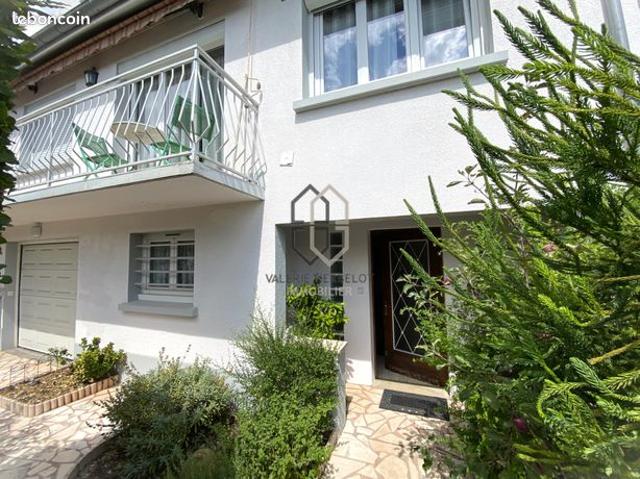 Pavillon 7 pièces 187 m²