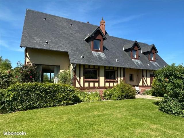 Pavillon 7 pièces 187 m²