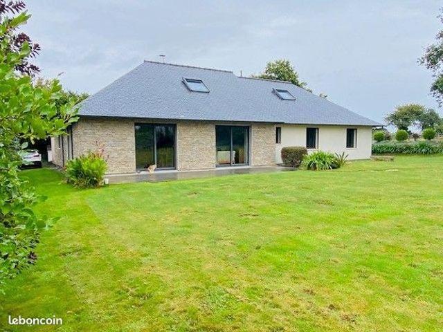 Pavillon 7 pièces 189 m²