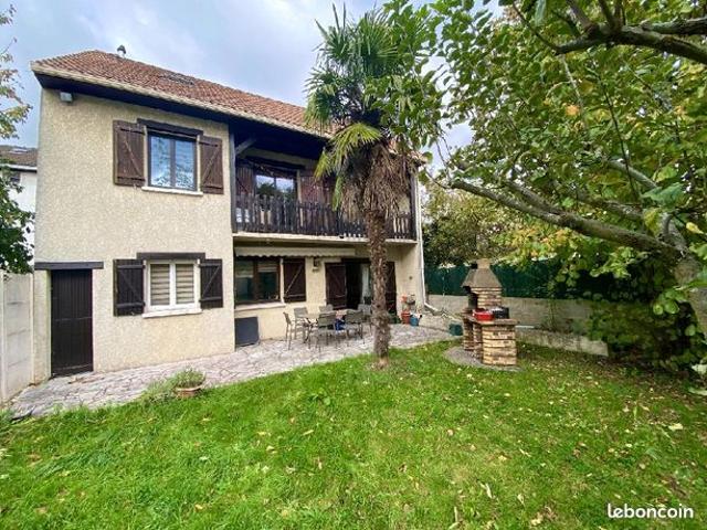 Pavillon 7 pièces 189 m²