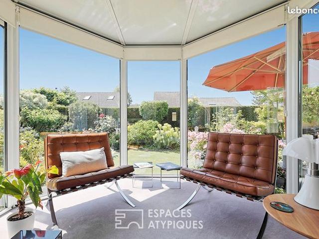 Pavillon 7 pièces 189 m²