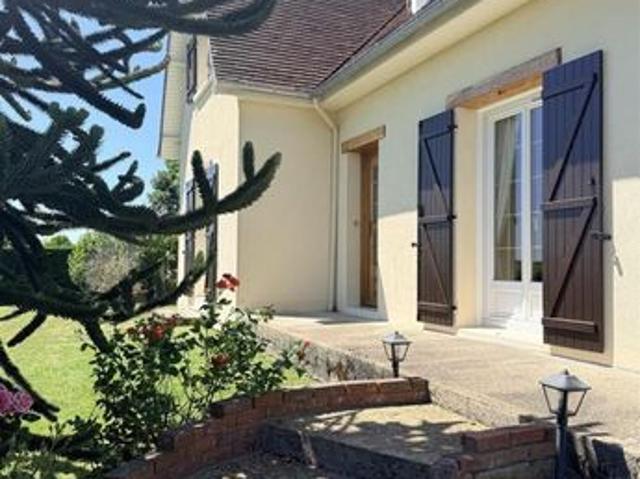 Pavillon 7 pièces 190 m²