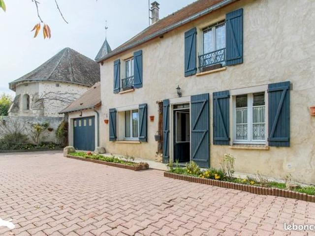 Pavillon 7 pièces 190 m²