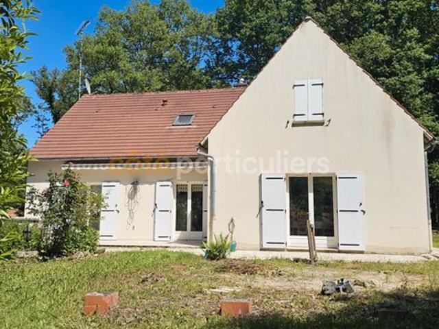 Pavillon 7 pièces 191 m²
