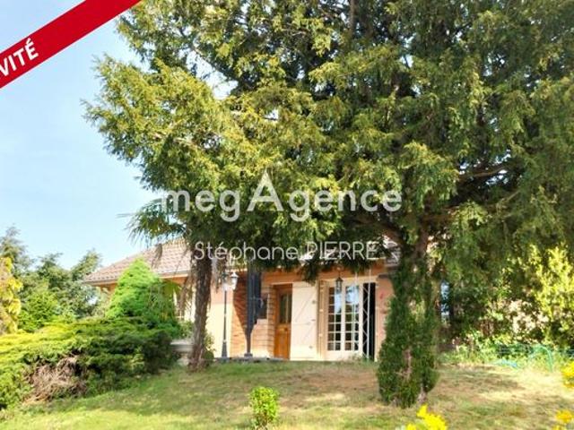 Pavillon 7 pièces 191 m²