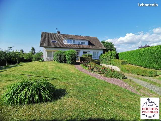 Pavillon 7 pièces 192 m²