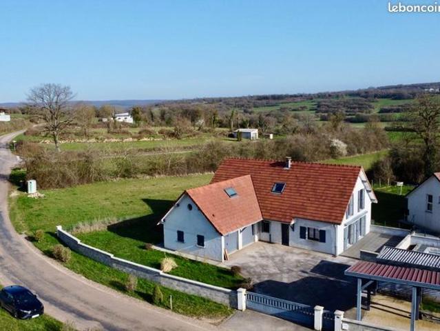 Pavillon 7 pièces 194 m²