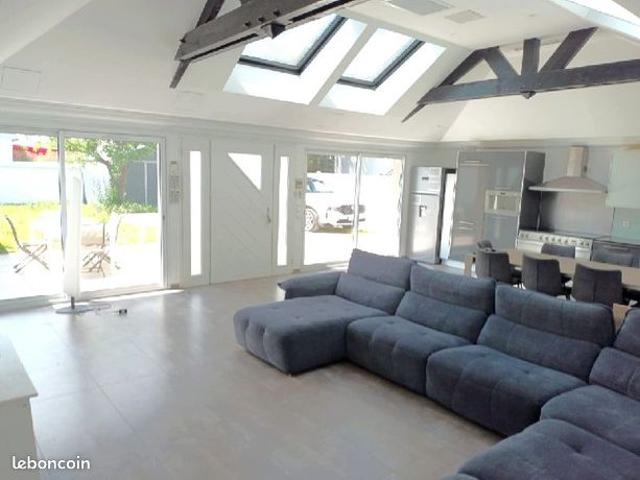 Pavillon 7 pièces 197 m²