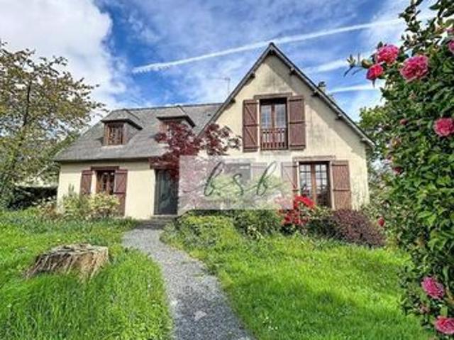 Pavillon 7 pièces 204 m²