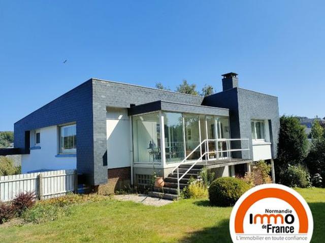 Pavillon 7 pièces 212 m²