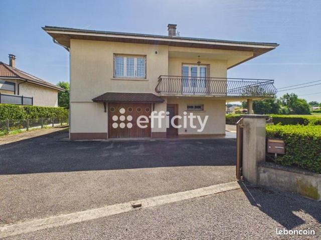 Pavillon 7 pièces 220 m²