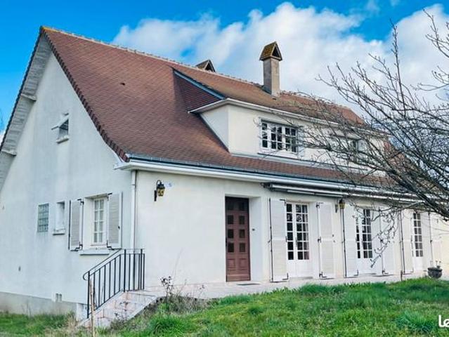 Pavillon 7 pièces 230 m²