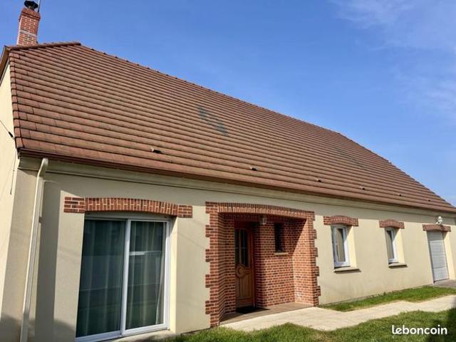 Pavillon 7 pièces 239 m²