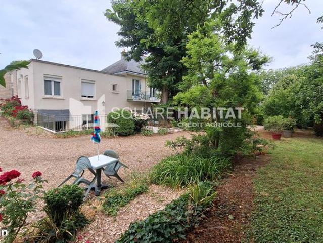 Pavillon 7 pièces 283 m²