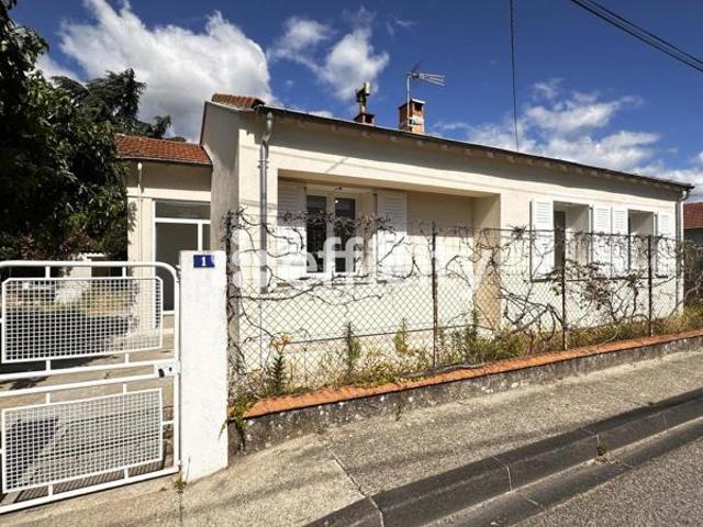 Pavillon