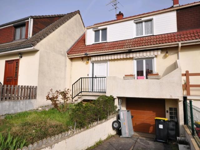 pavillon