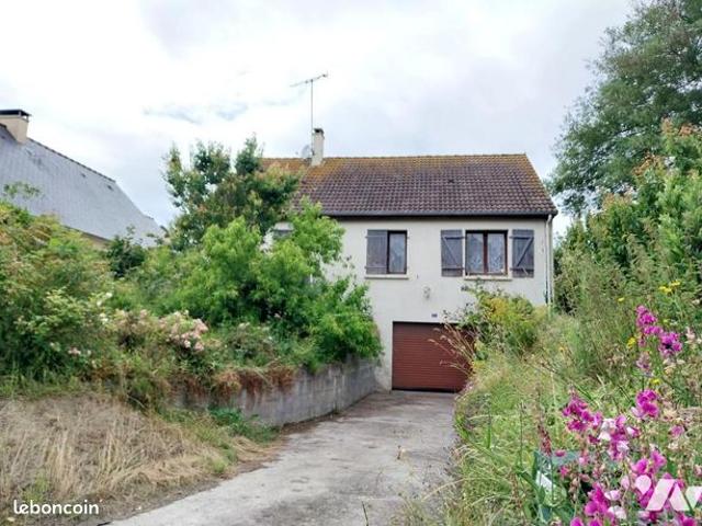 Pavillon 80 m² AUCEY LA PLAINE