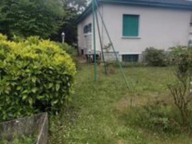 Pavillon 80 m² VENEUX LES SABLONS
