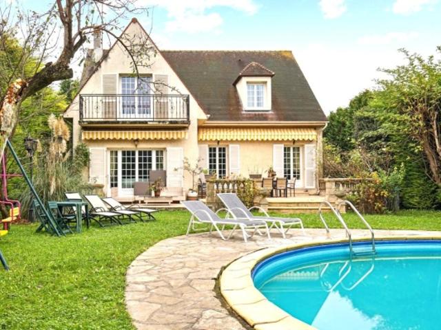Pavillon