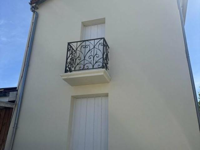 Pavillon
